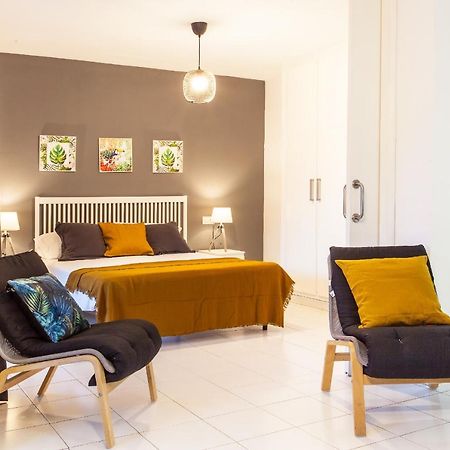 Apartamento Playa Levante 貝尼多姆 外观 照片
