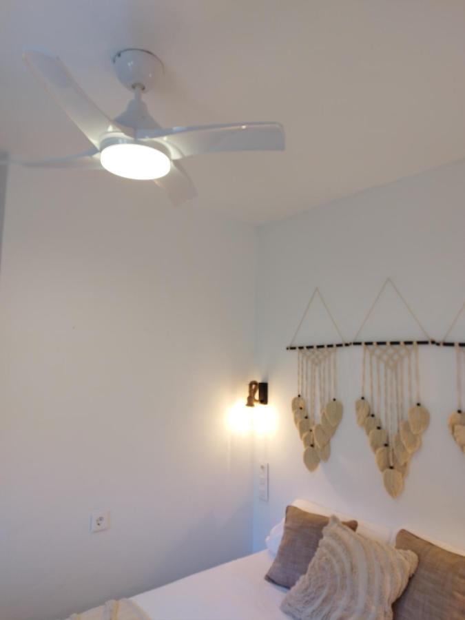 Apartamento Playa Levante 貝尼多姆 外观 照片